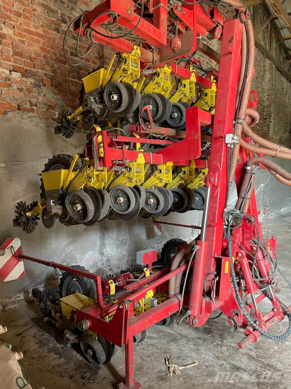 Kleine Unicorn 18 Sowing machines