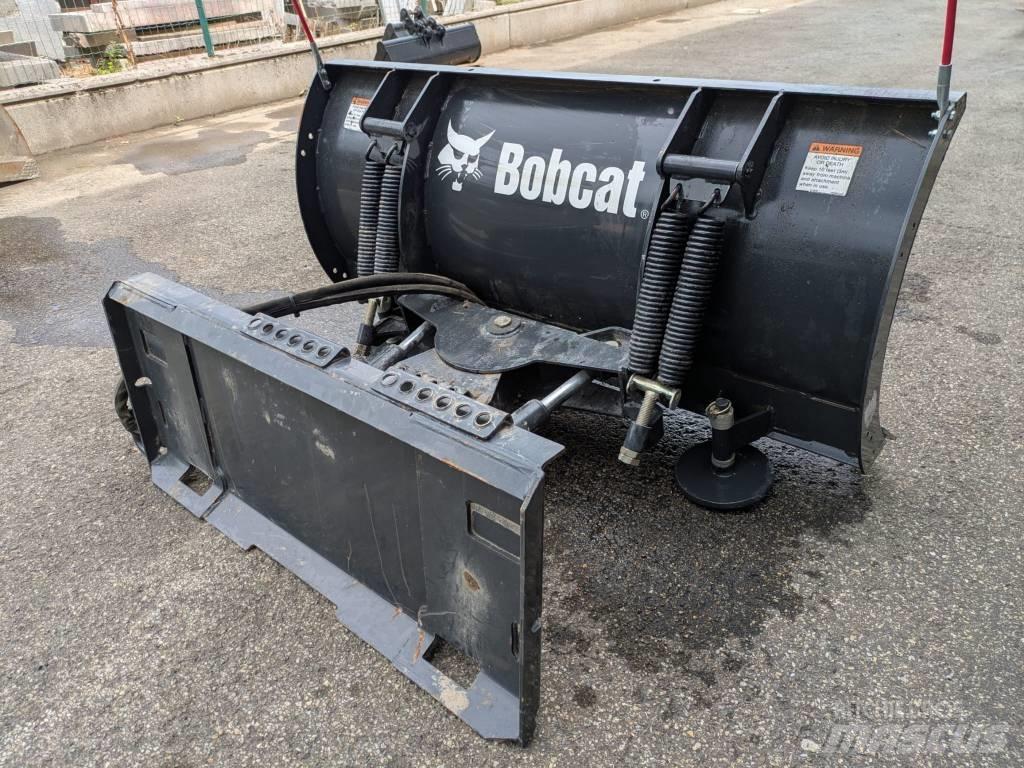 Bobcat 553 Skid steer loaders