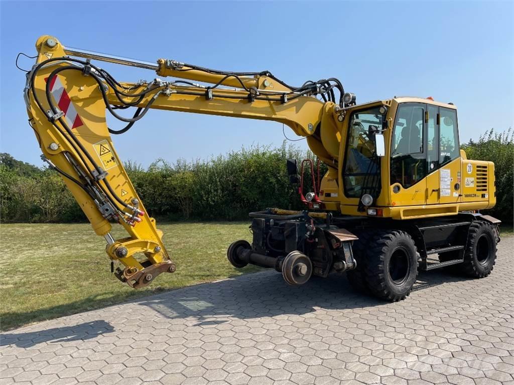Atlas AB1604ZW Farm machinery