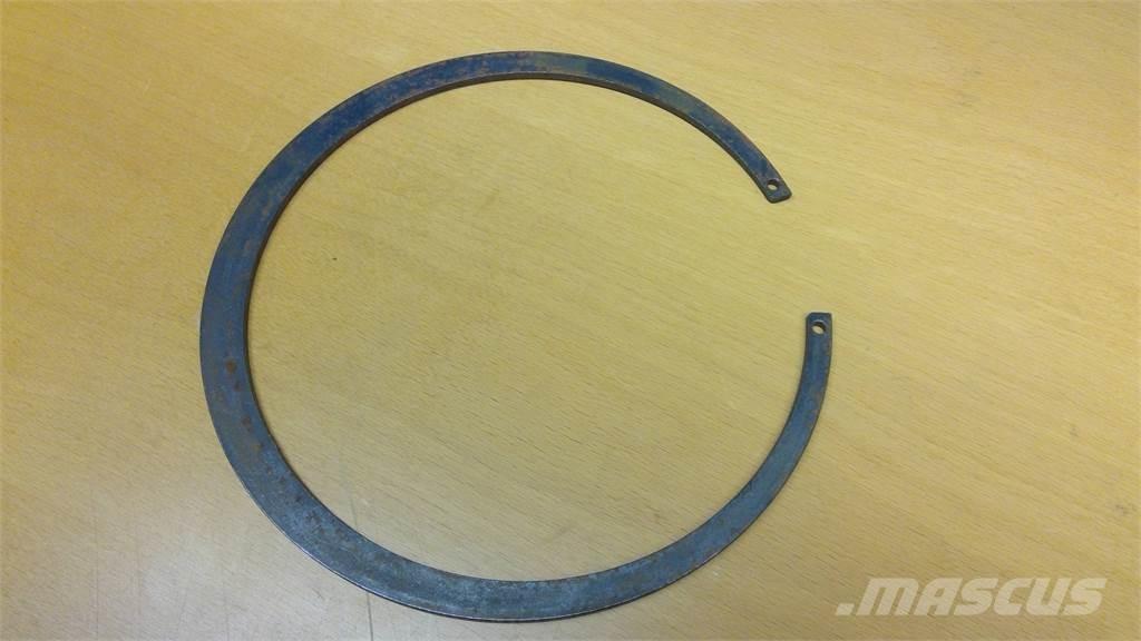 Ponsse NAF1220834 Transmission