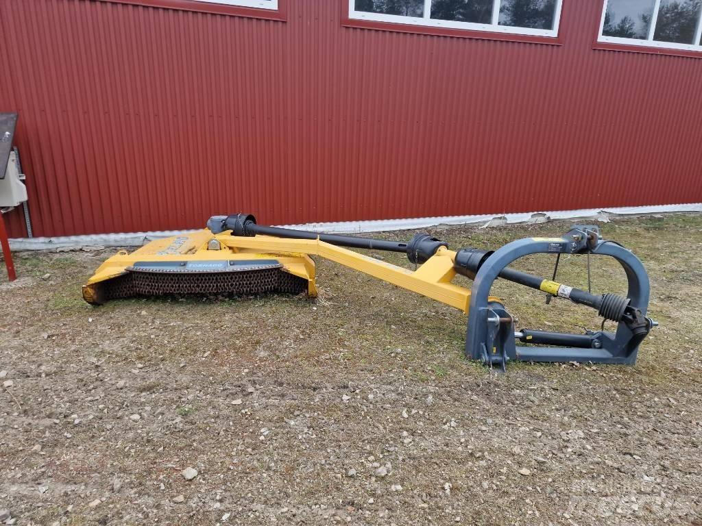  Ehlo Tornado 330 Pasture mowers and toppers