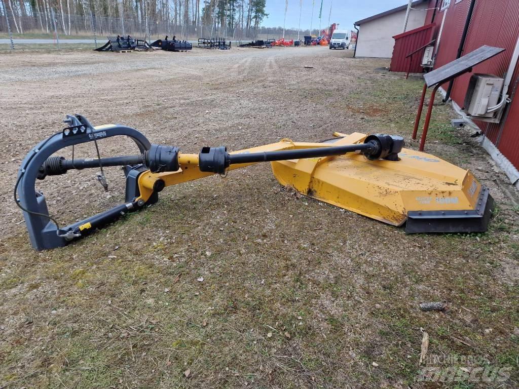  Ehlo Tornado 330 Pasture mowers and toppers