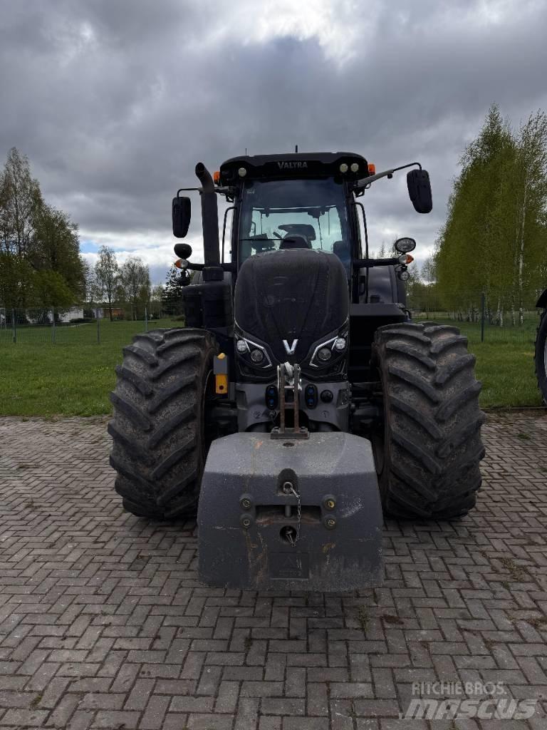Valtra S 394 Tractors
