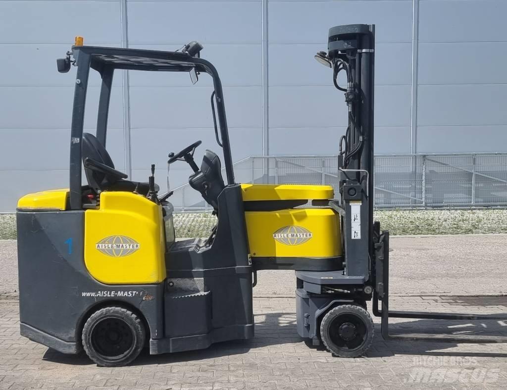 Aisle-Master 20SE Reach truck