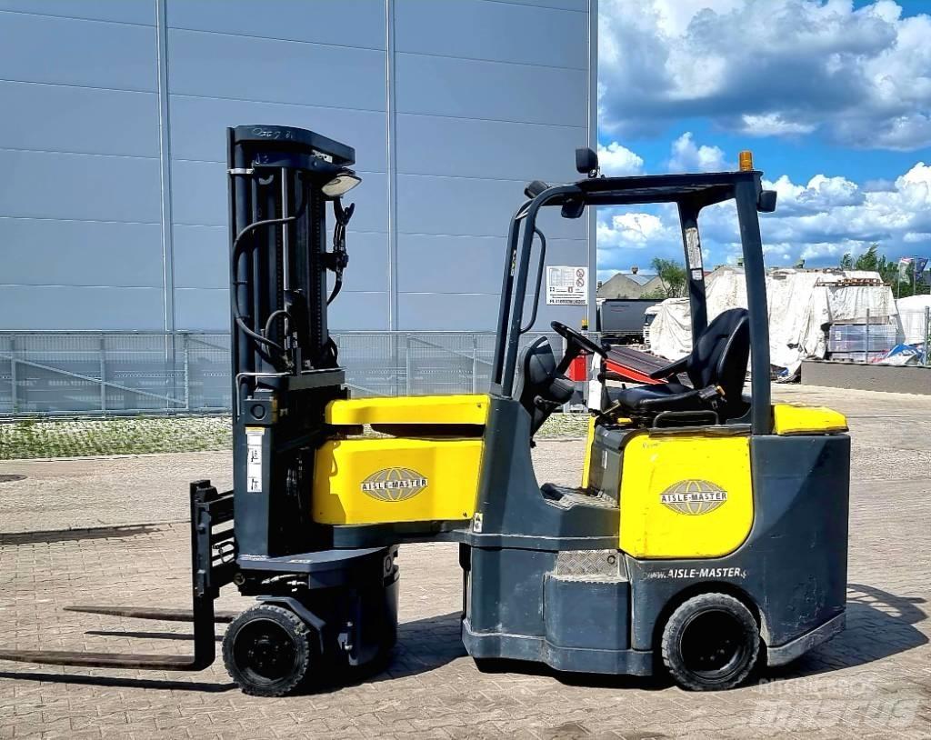 Aisle-Master 20SE Reach truck