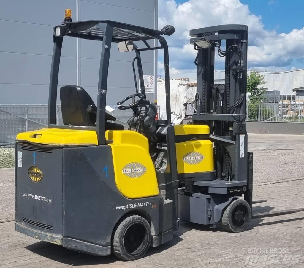 Aisle-Master 20SE Reach truck