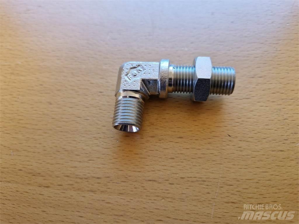 Ponsse 0055123 Hydraulics