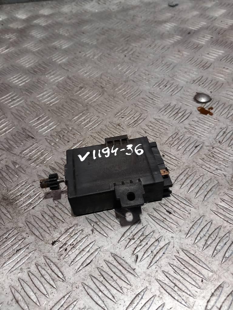 Volvo FH 12  3090297 Electronics