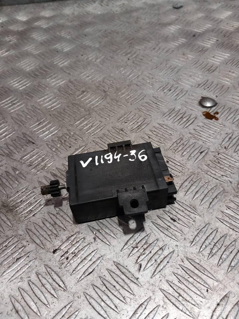 Volvo FH 12  3090297 Electronics