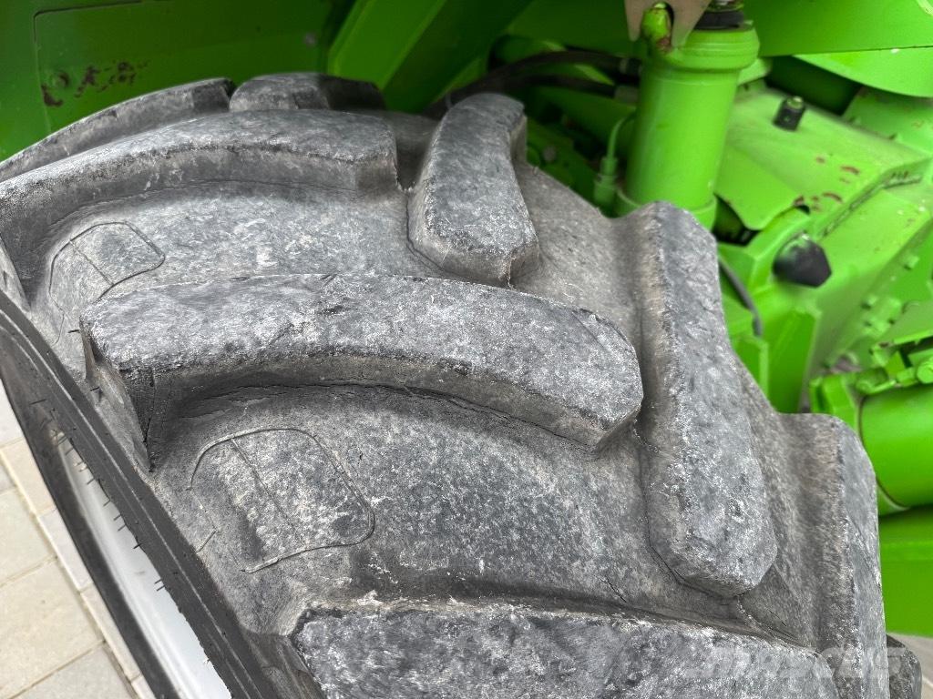 Merlo P 38.13 Telescopic handlers
