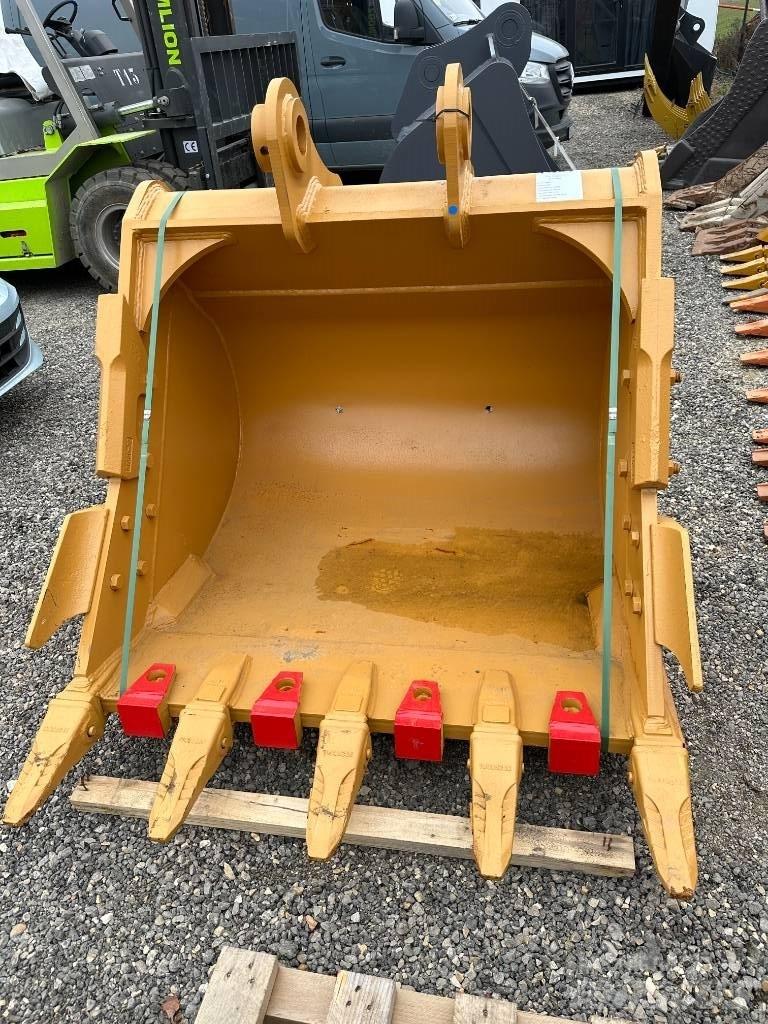  Bontó kanál Buckets