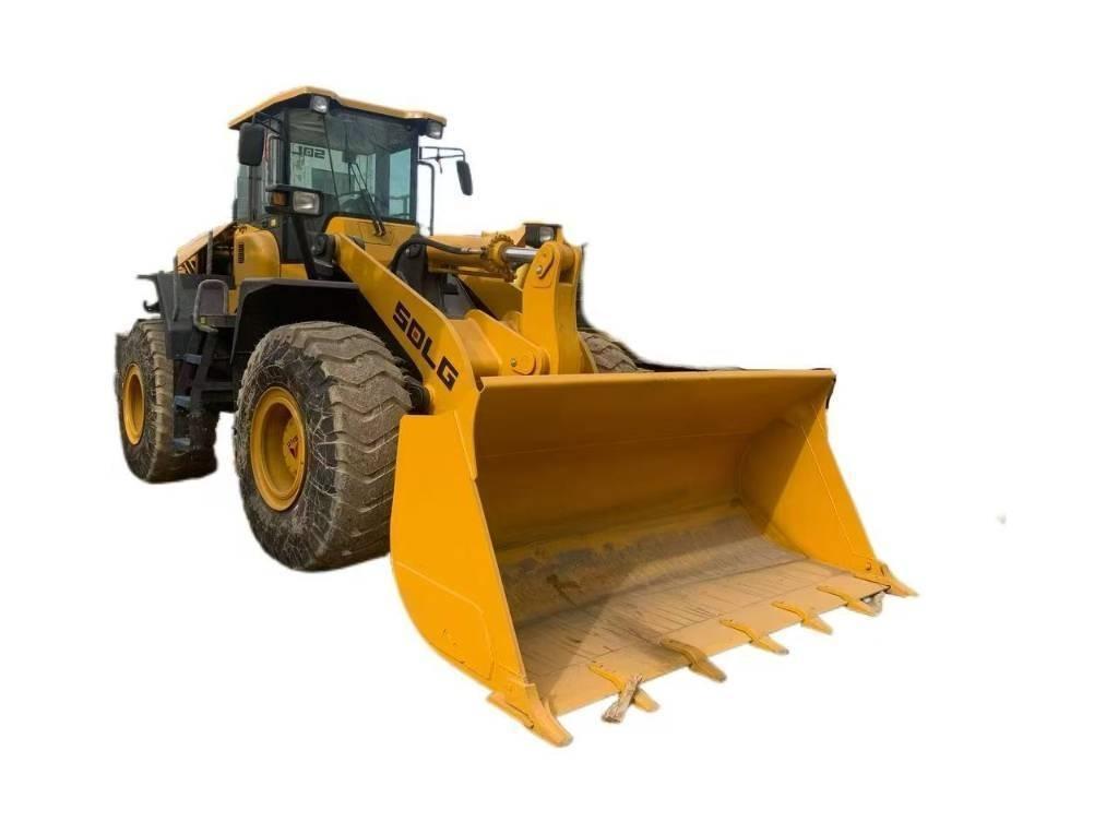 SDLG LG956L Wheel loaders
