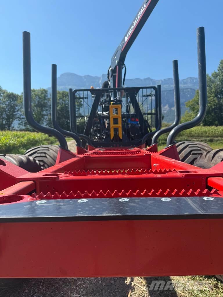 FTG FB90D GRUE FB69T Other