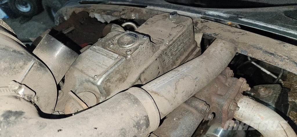 Multione SL840 DT Mini loaders