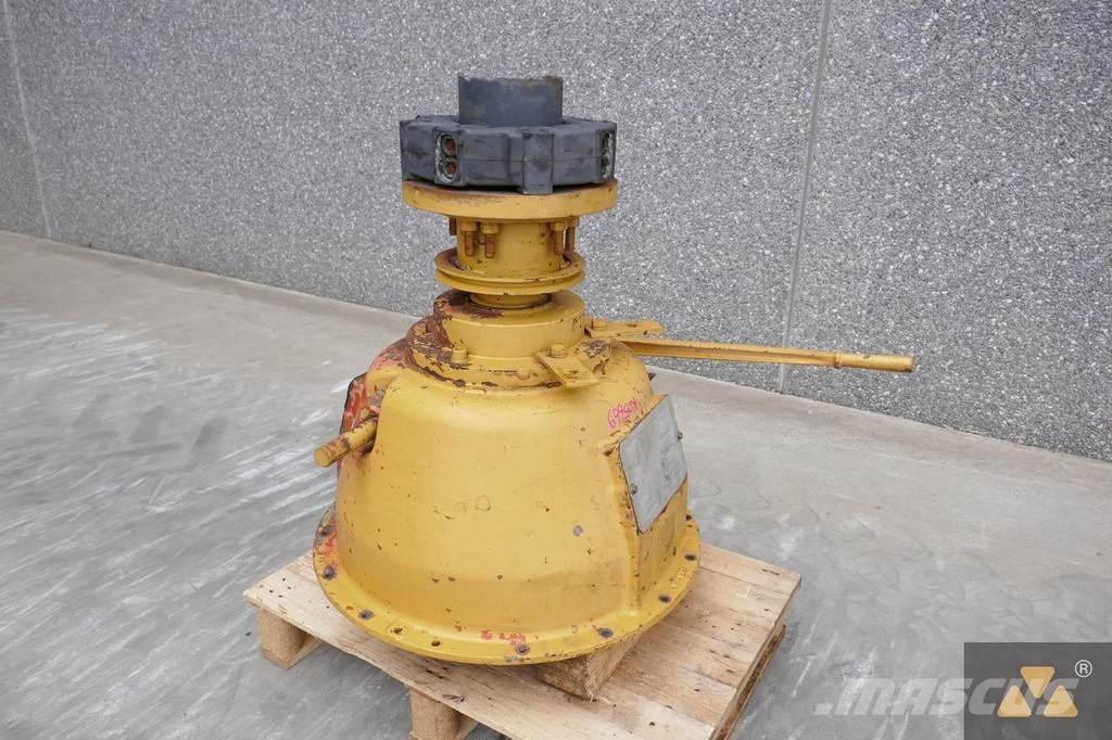 CAT Clutch 2N-7079 Other components