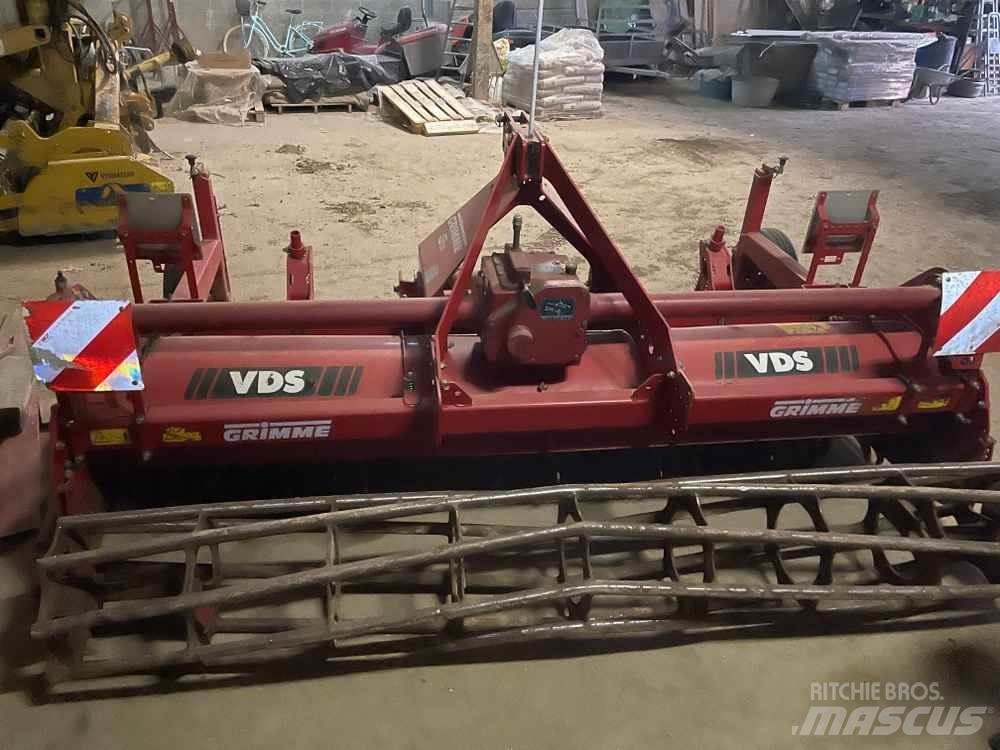 Grimme RT 300 Potato equipment - Others
