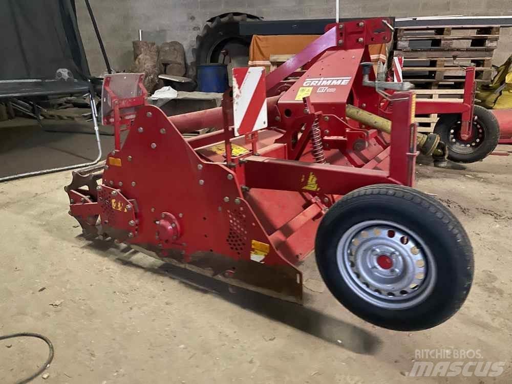 Grimme RT 300 Potato equipment - Others