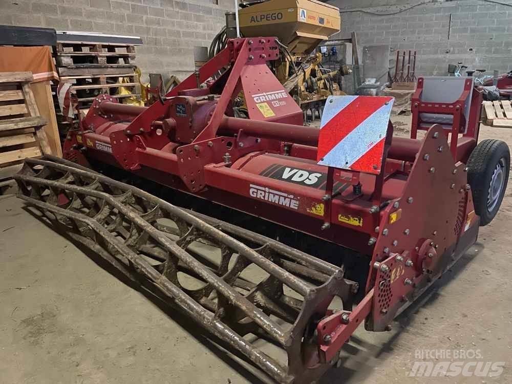 Grimme RT 300 Potato equipment - Others