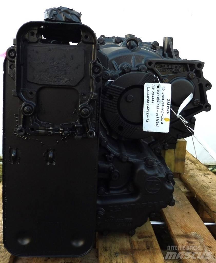 ZF 12AS2331OD+INT3 Gearboxes