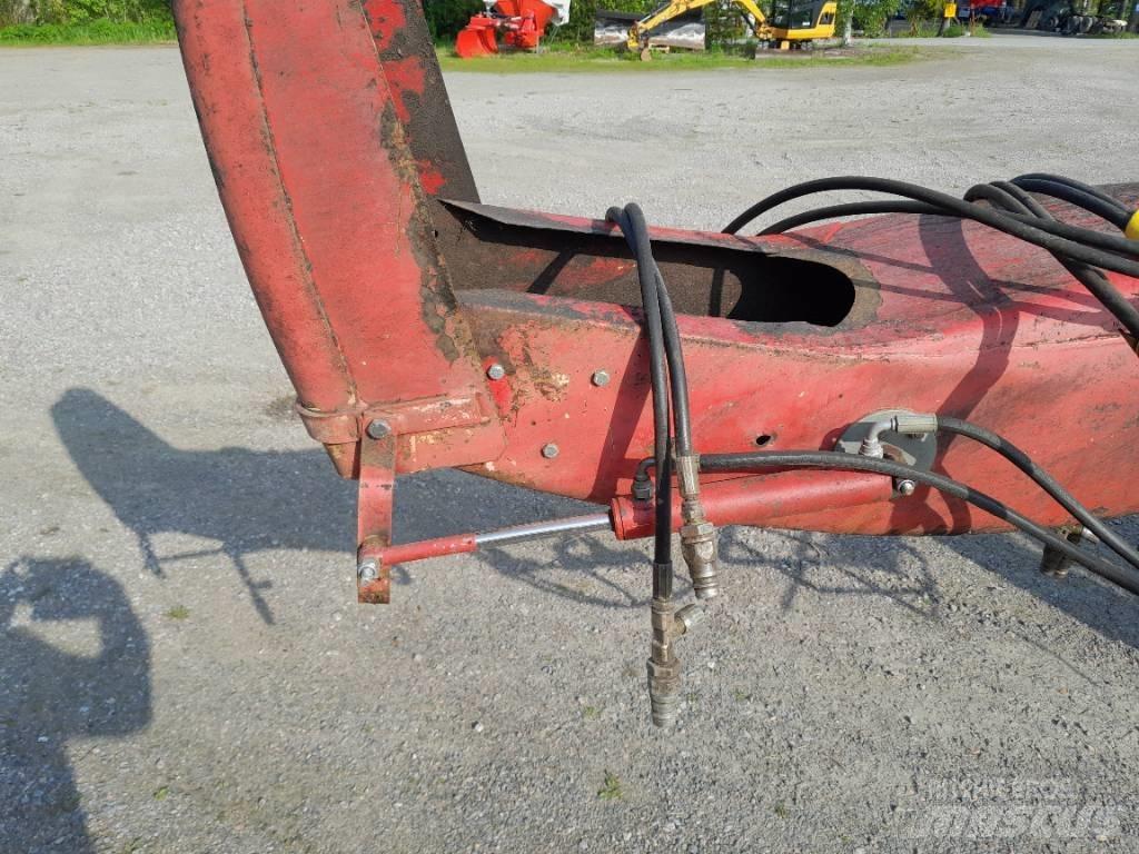 JF 1300 Other forage harvesting equipment