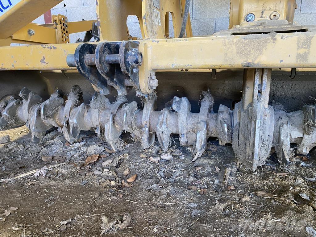 Alpego KH 300 R Power harrows and rototillers