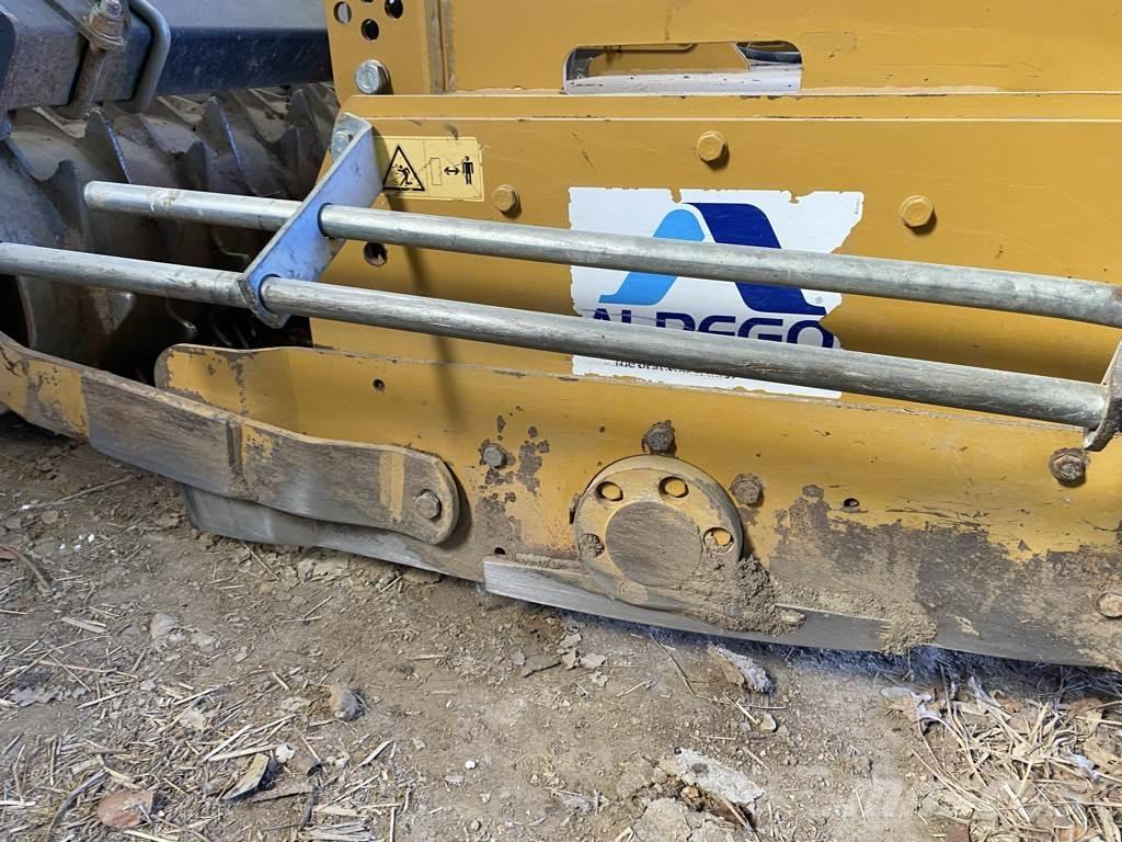 Alpego KH 300 R Power harrows and rototillers