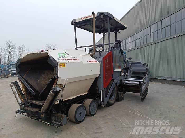 Dynapac SD1800W Asphalt pavers