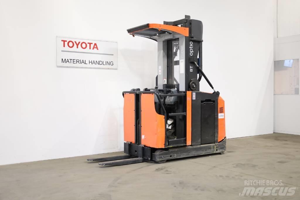 Toyota OME 100 H Medium lift order picker