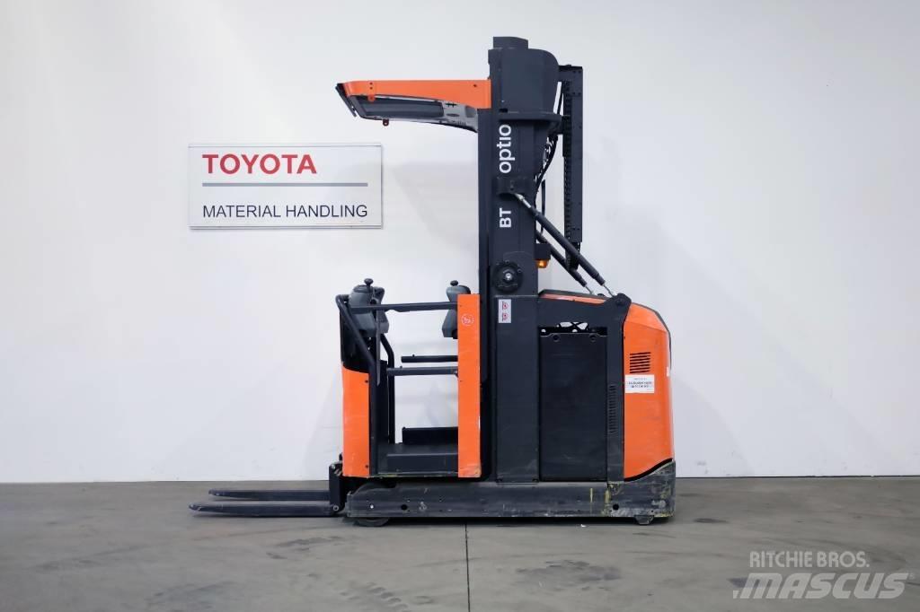 Toyota OME 100 H Medium lift order picker