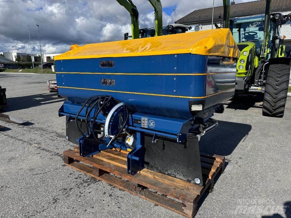 Bogballe L20 Plus Mineral spreaders