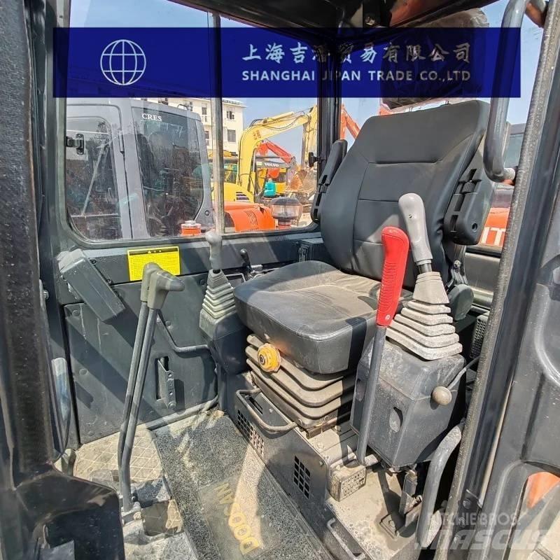 Doosan DH 60-7 Mini excavators < 7t (Mini diggers)