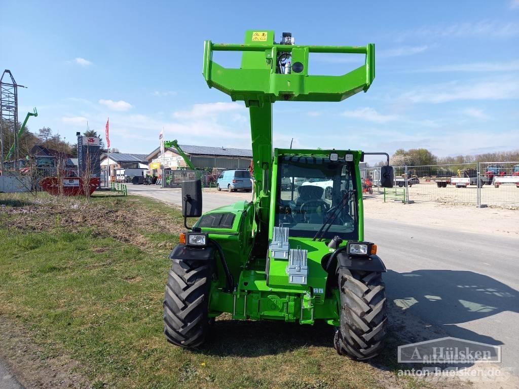Merlo TF 27.6 Telescopic handlers