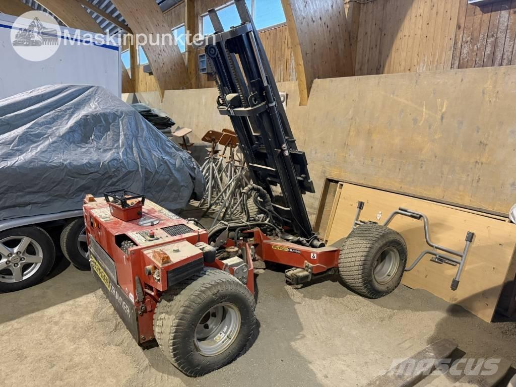 Palfinger BM 214 Other