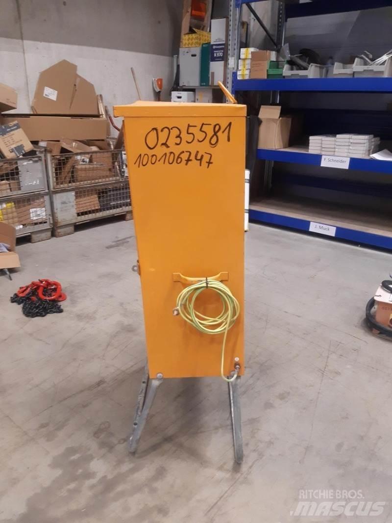  V160/K/FU/BR Other