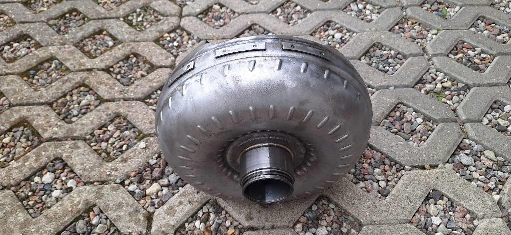 ZF 4WG 200  NOWY Other components