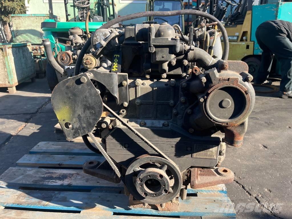 Perkins 1004 E-0044 Engines