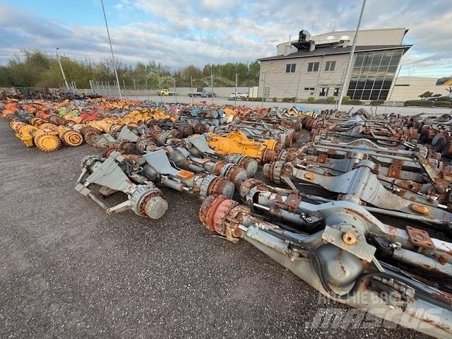 Warman USED PUMP Waterpumps