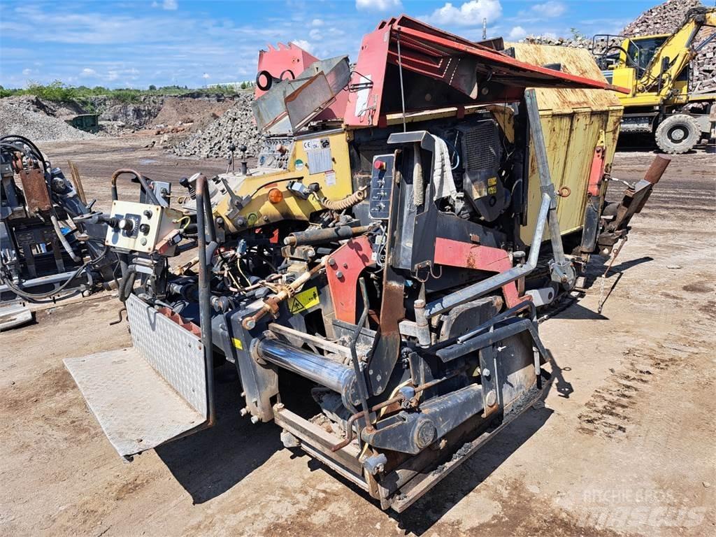 Dynapac F5C Other