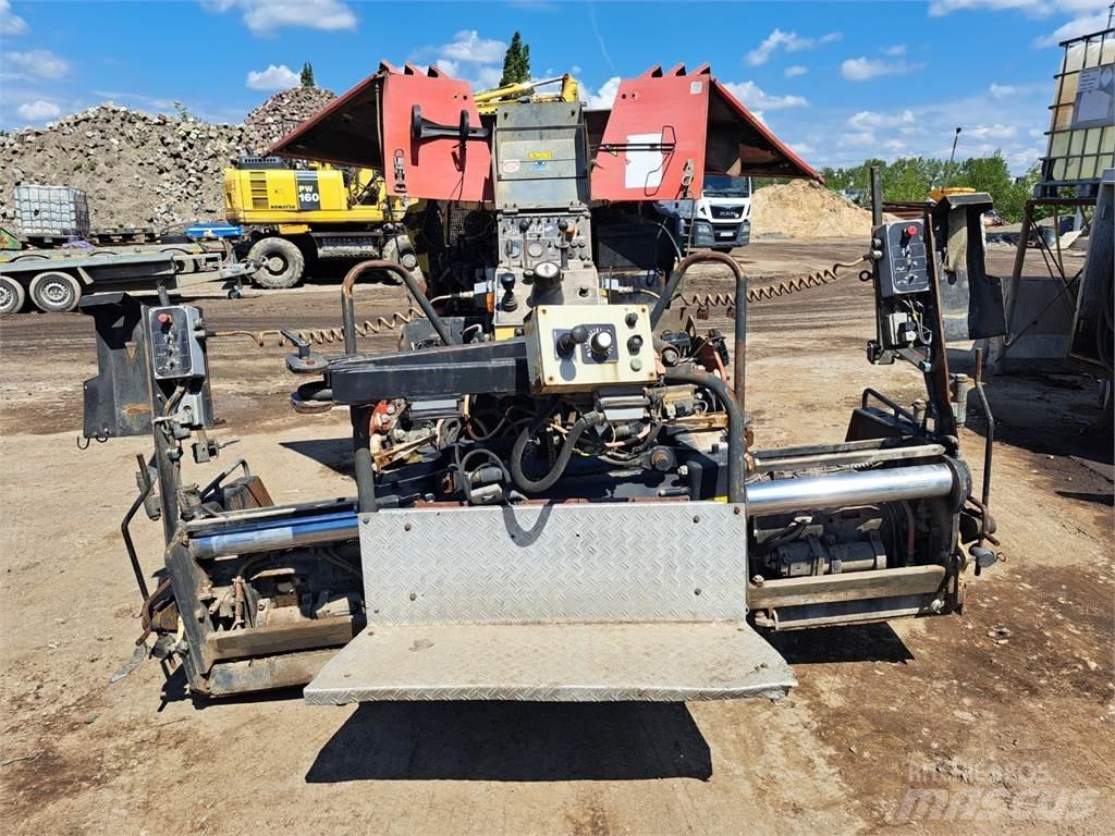 Dynapac F5C Other