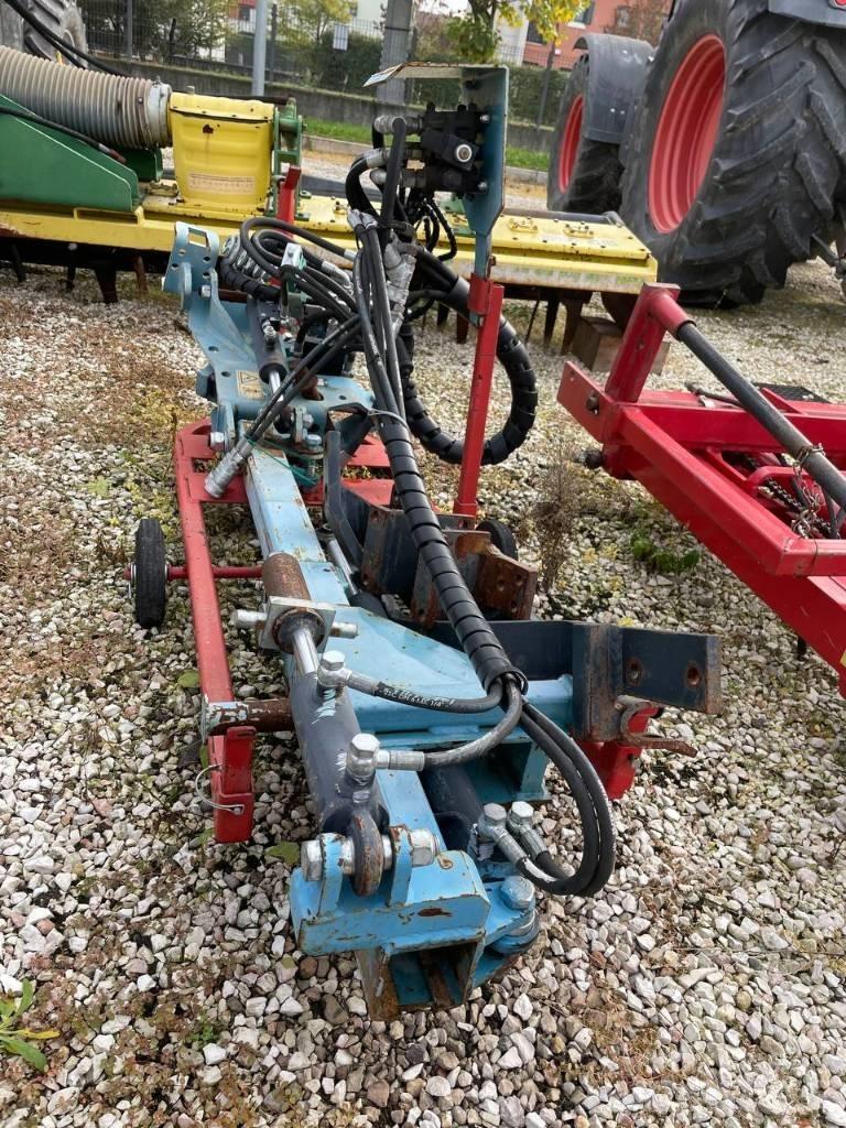  SPEDO TOAL 04 Other wine growing equipment