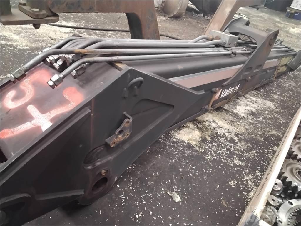Cranab CRF12 Loader cranes