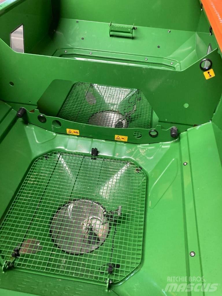 Amazone ZA-TS 3200 Mineral spreaders