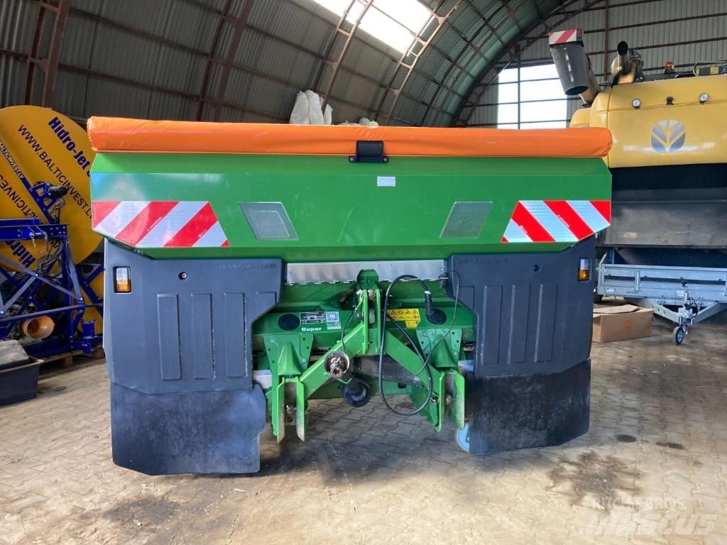Amazone ZA-TS 3200 Mineral spreaders