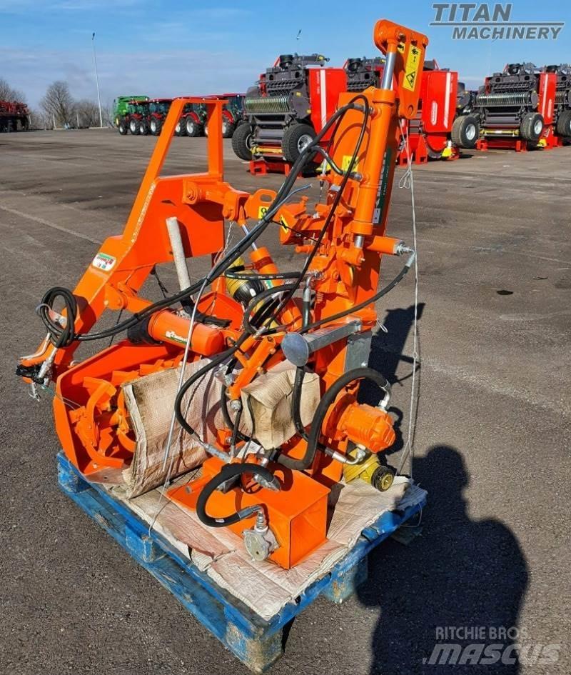  RINIERI FS-A 220 Other tillage machines and accessories