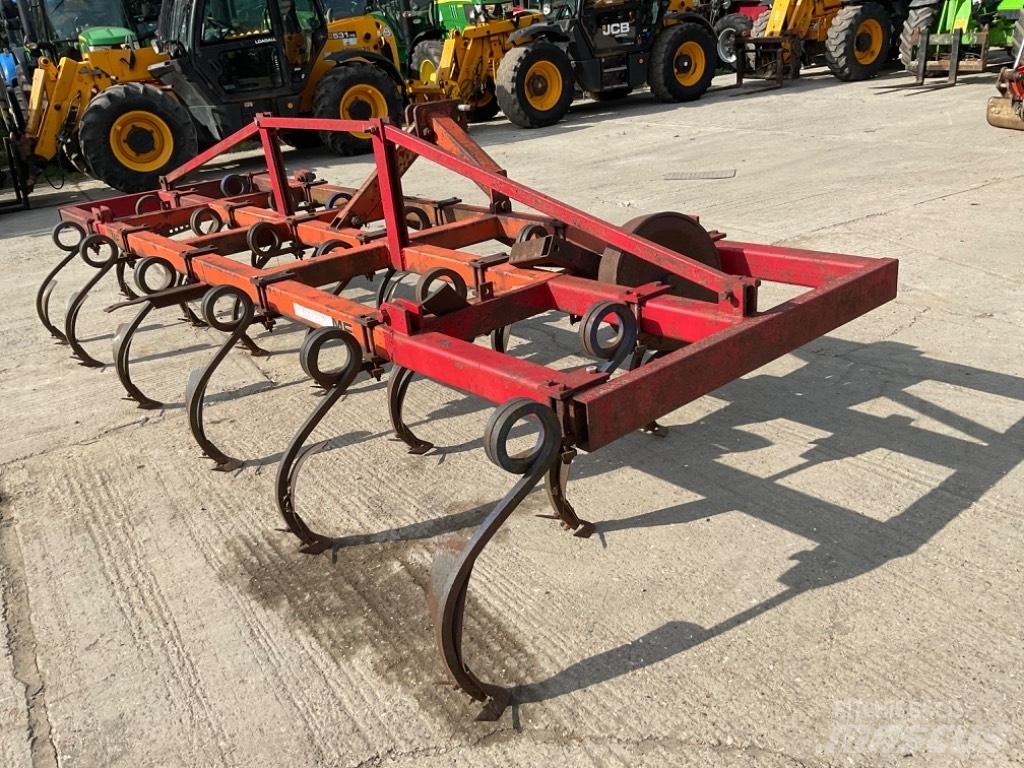 Massey Ferguson 315 Cultivators