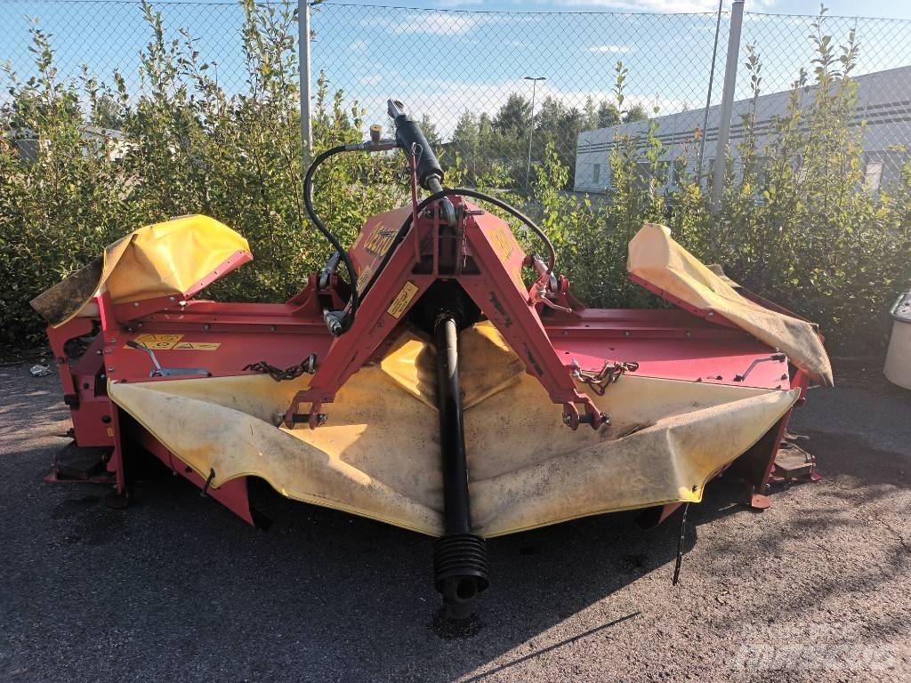 Elho NM3700F Mower-conditioners