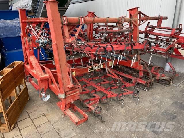 Rau Kombimat 440 Comb harrows