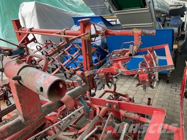 Rau Kombimat 440 Comb harrows