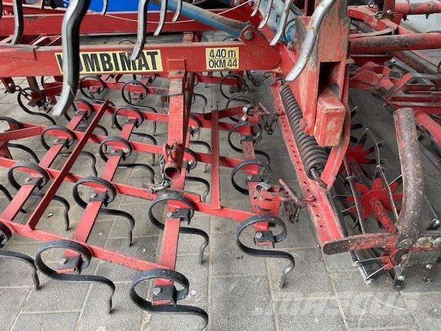 Rau Kombimat 440 Comb harrows