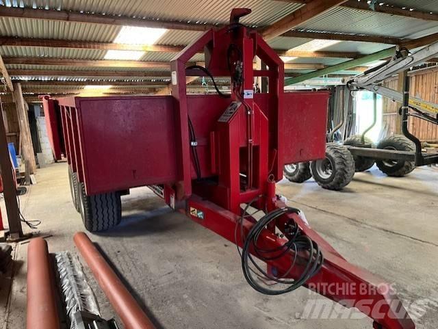 Bigab 10-14 Multi-purpose Trailers